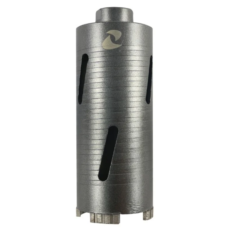 Abracs Dry Diamond Core 52mm x 150mm